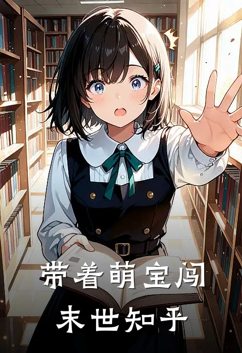 带着萌宝闯末世知乎