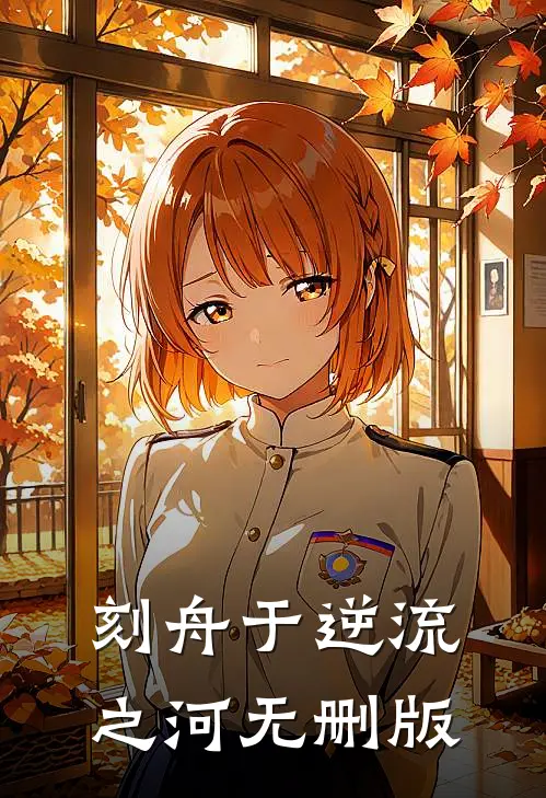 刻舟于逆流之河无删版