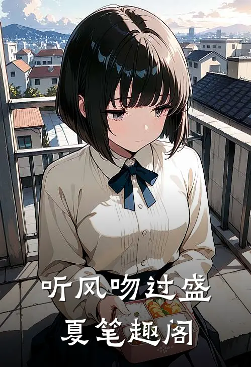 听风吻过盛夏笔趣阁