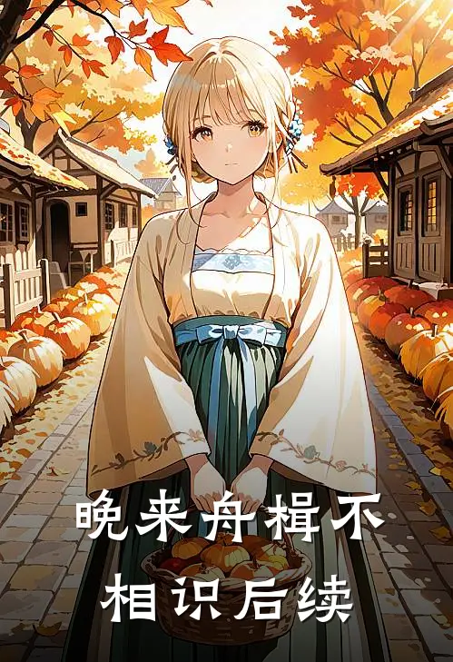 晚来舟楫不相识后续