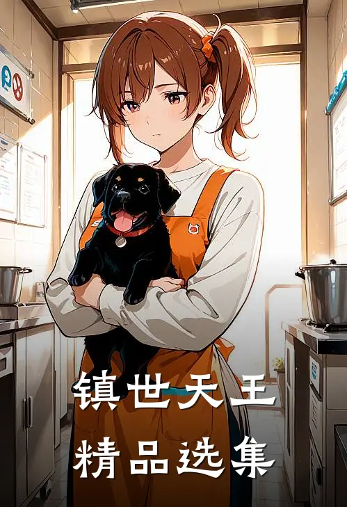 镇世天王精品选集