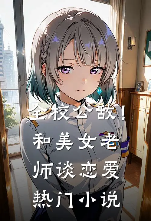 全校公敌！和美女老师谈恋爱热门小说