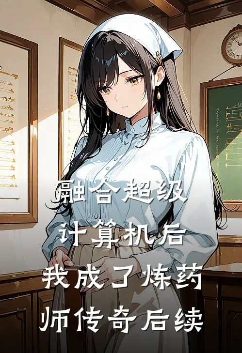 融合超级计算机后，我成了炼药师传奇后续