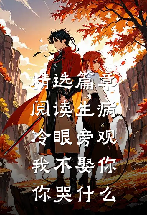 精选篇章阅读生病冷眼旁观，我不娶你你哭什么