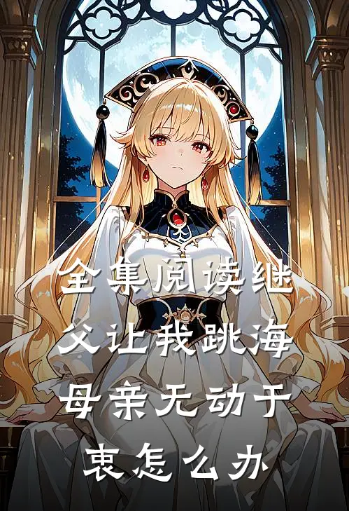 全集阅读继父让我跳海,母亲无动于衷怎么办