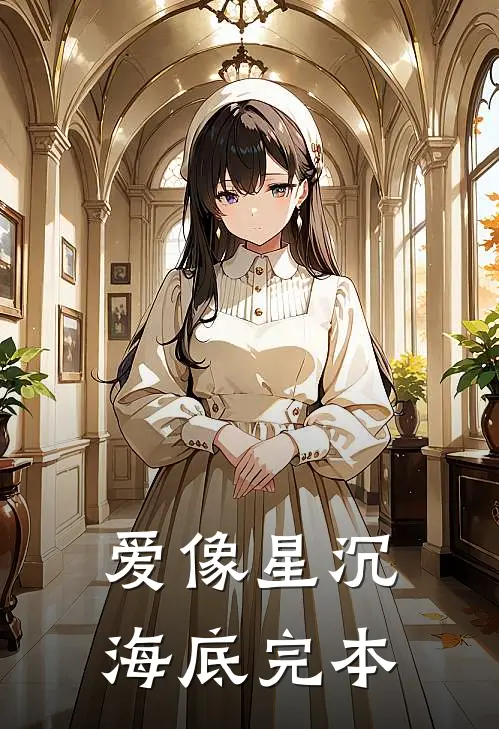 爱像星沉海底完本