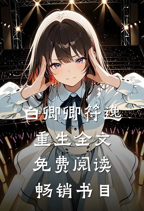 白卿卿符逸重生全文免费阅读畅销书目
