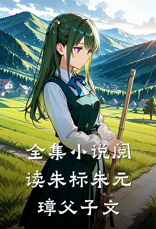 全集小说阅读朱标朱元璋父子文