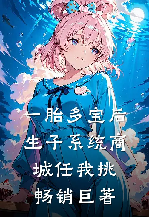 一胎多宝后，生子系统商城任我挑畅销巨著