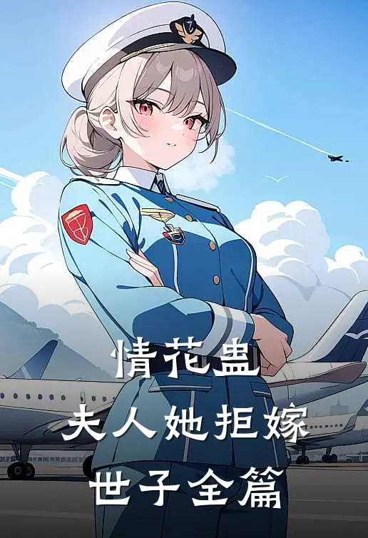 情花蛊：夫人她拒嫁世子全篇