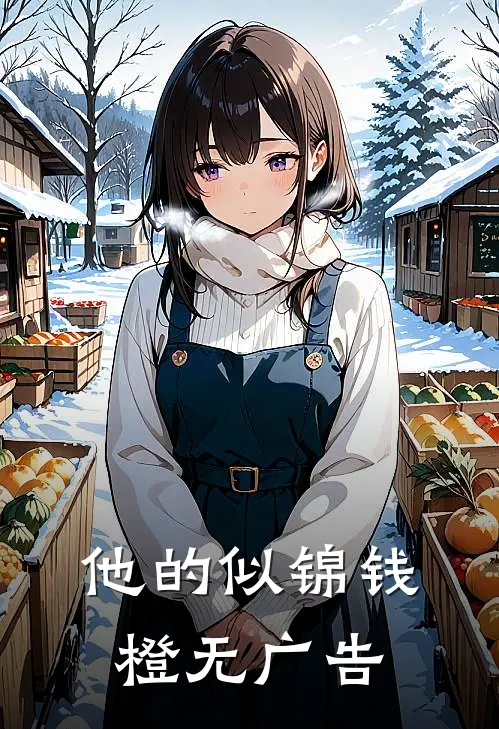 他的似锦钱橙无广告