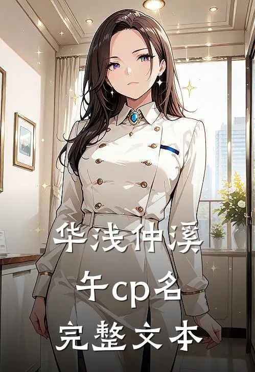华浅仲溪午cp名完整文本