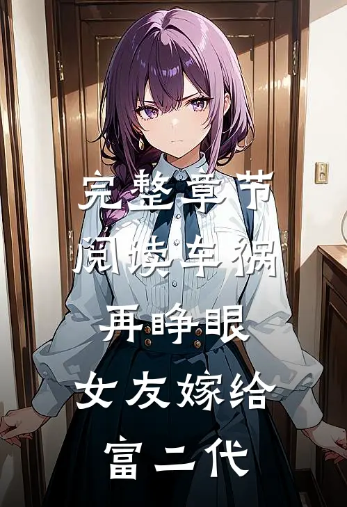 完整章节阅读车祸再睁眼，女友嫁给富二代