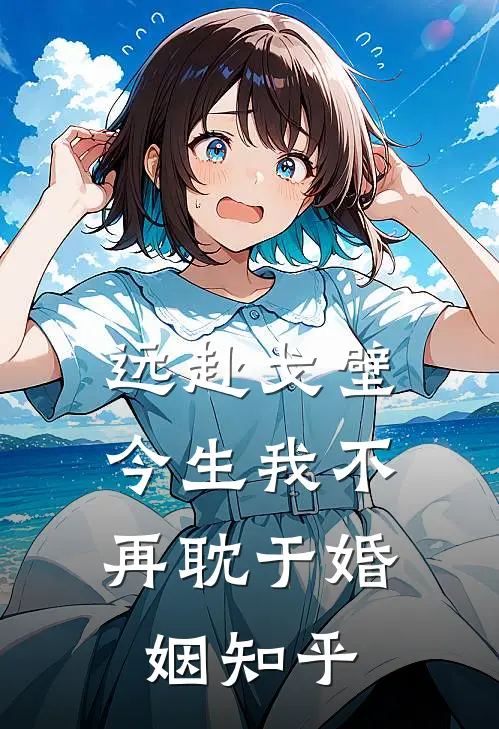 远赴戈壁，今生我不再耽于婚姻知乎