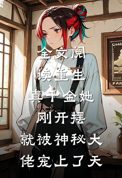 全文阅读重生：真千金她刚开摆，就被神秘大佬宠上了天