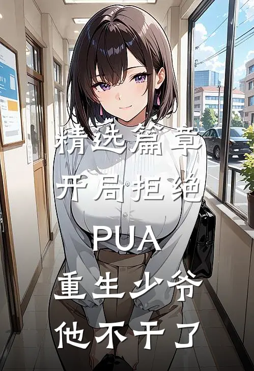 精选篇章开局拒绝PUA，重生少爷他不干了