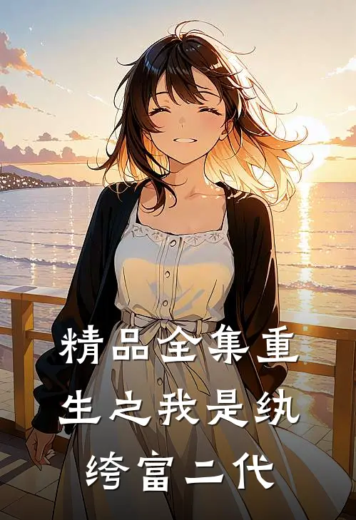 精品全集重生之我是纨绔富二代