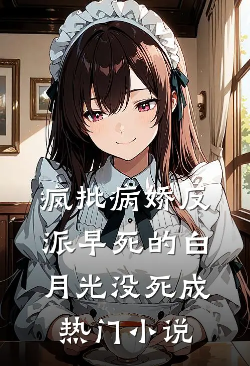 疯批病娇反派早死的白月光没死成热门小说