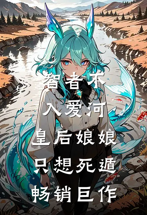 智者不入爱河，皇后娘娘只想死遁畅销巨作