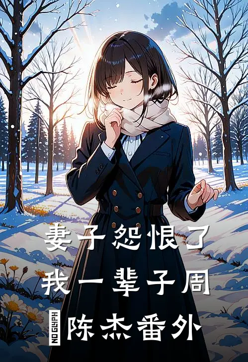 妻子怨恨了我一辈子周玥陈杰番外