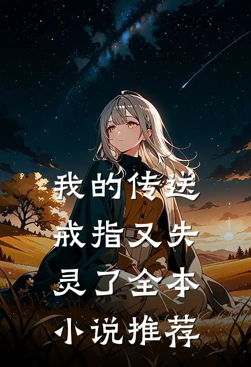 我的传送戒指又失灵了全本小说推荐