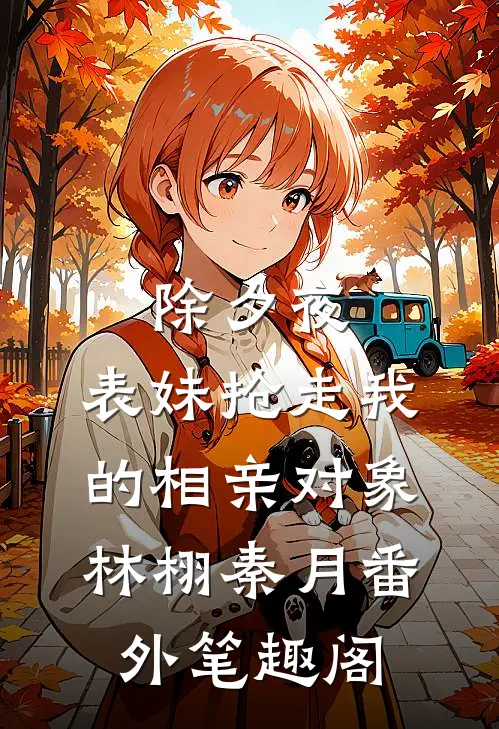 除夕夜，表妹抢走我的相亲对象：林栩秦月番外笔趣阁