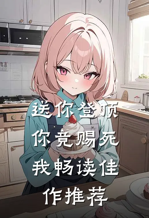 送你登顶，你竟赐死我畅读佳作推荐