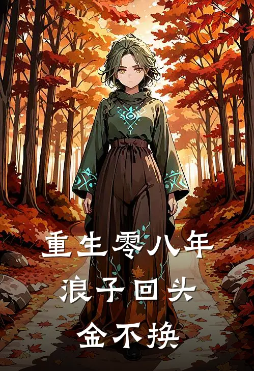 重生零八年：浪子回头金不换