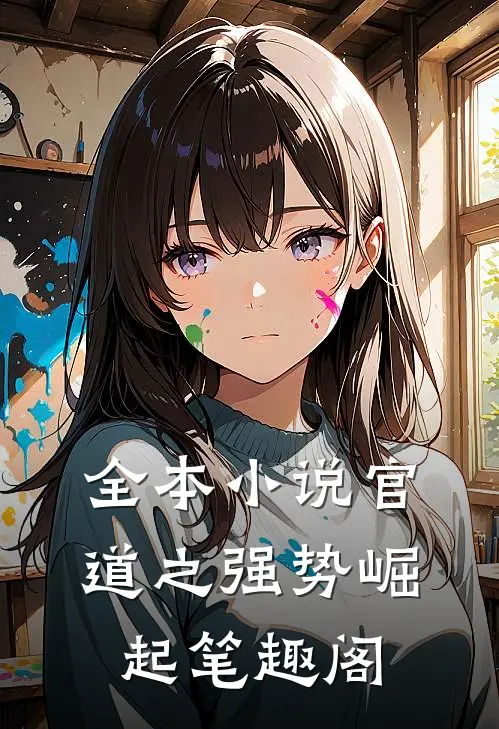 全本小说官道之强势崛起笔趣阁