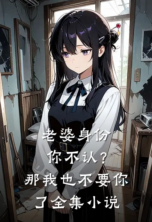 老婆身份你不认？那我也不要你了全集小说