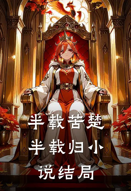 半载苦楚半载归小说结局
