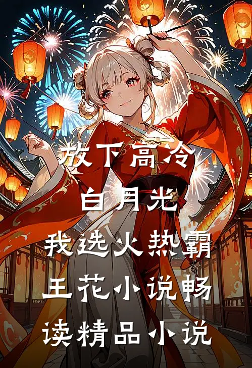 放下高冷白月光,我选火热霸王花小说畅读精品小说