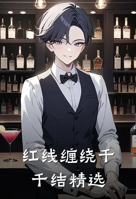 红线缠绕千千结精选