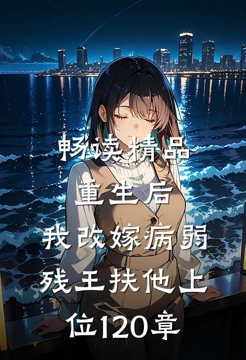 畅读精品重生后,我改嫁病弱残王扶他上位 120章