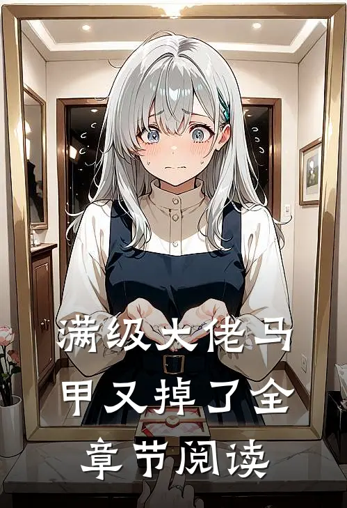 满级大佬马甲又掉了全章节阅读