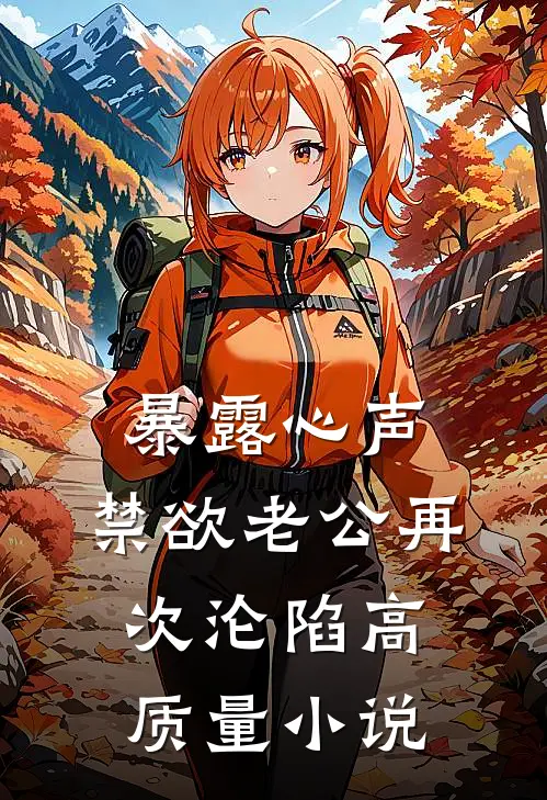 暴露心声，禁欲老公再次沦陷高质量小说