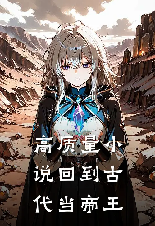 高质量小说回到古代当帝王