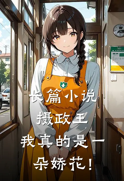 长篇小说摄政王，我真的是一朵娇花！