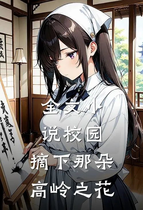 全文小说校园：摘下那朵高岭之花