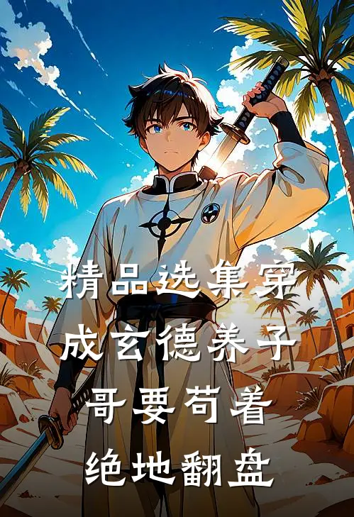 精品选集穿成玄德养子，哥要苟着绝地翻盘