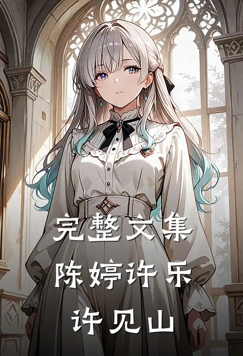 完整文集陈婷许乐许见山