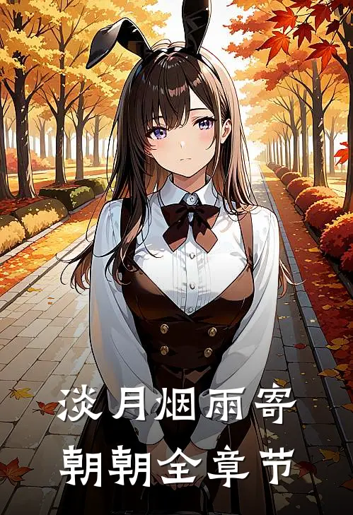 淡月烟雨寄朝朝全章节