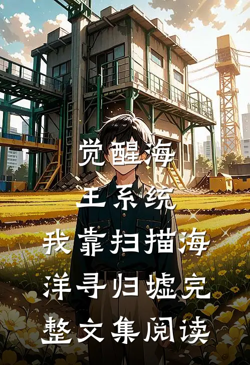 觉醒海王系统：我靠扫描海洋寻归墟完整文集阅读