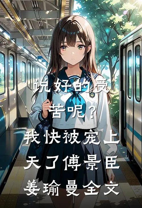 说好的受苦呢？我快被宠上天了傅景臣姜瑜曼全文