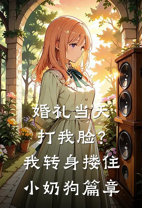 婚礼当天打我脸？我转身搂住小奶狗篇章