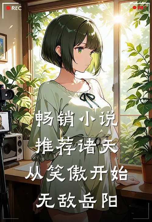 畅销小说推荐诸天:从笑傲开始无敌岳阳