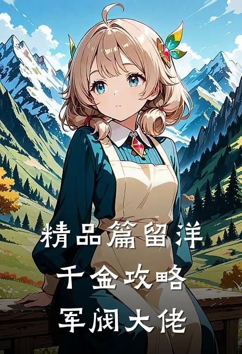 精品篇留洋千金攻略军阀大佬