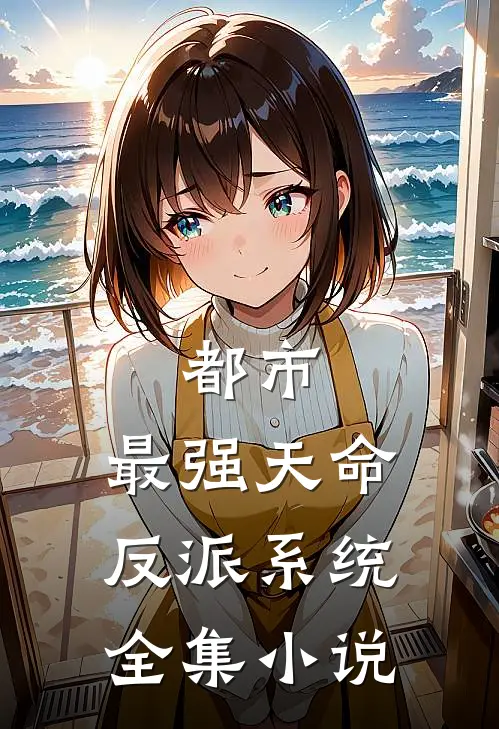 都市：最强天命反派系统全集小说