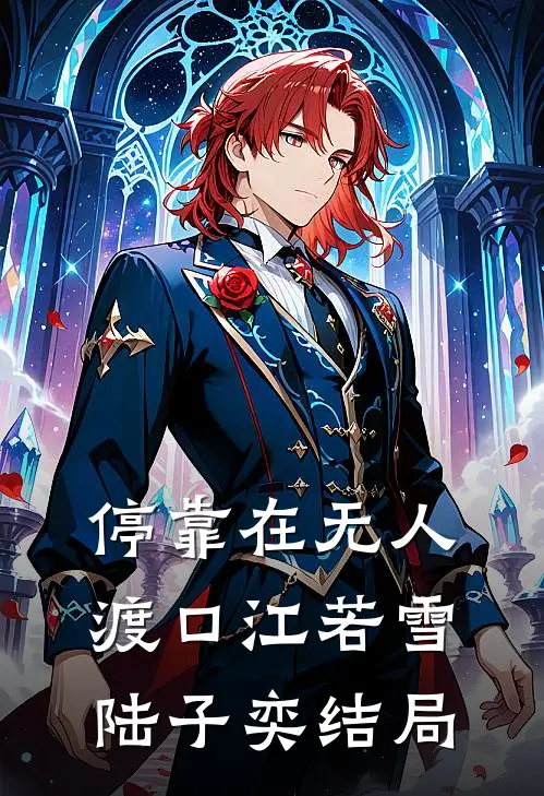 停靠在无人渡口江若雪陆子奕结局