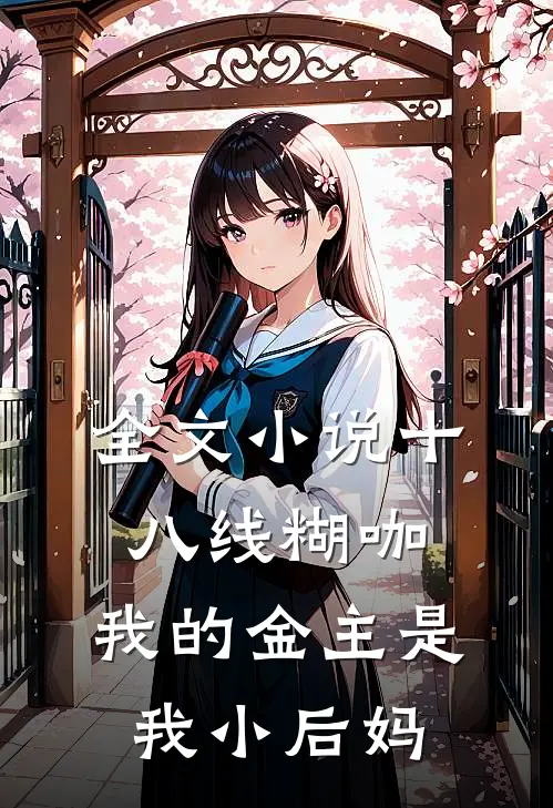 全文小说十八线糊咖：我的金主是我小后妈